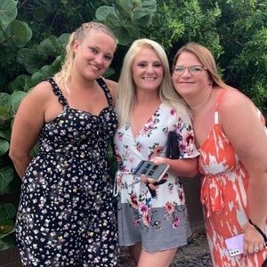 Meet your Posher, Britenie